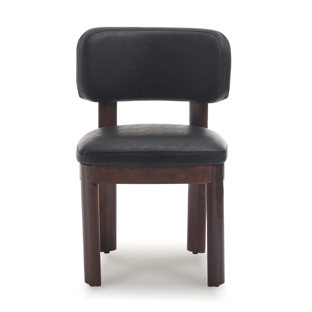 Sophie Wood Dining Chair