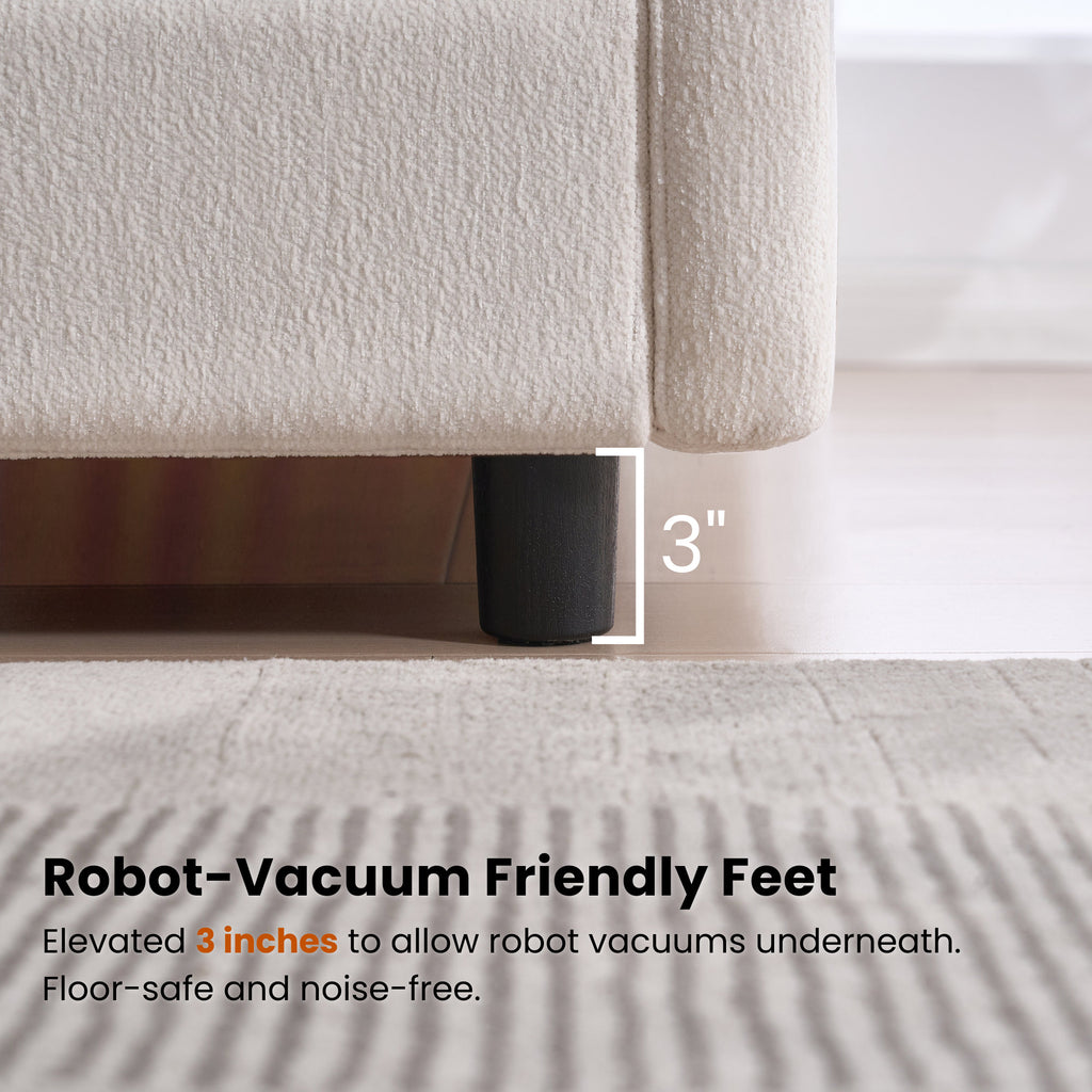 Livia Luxury Modular Sofa