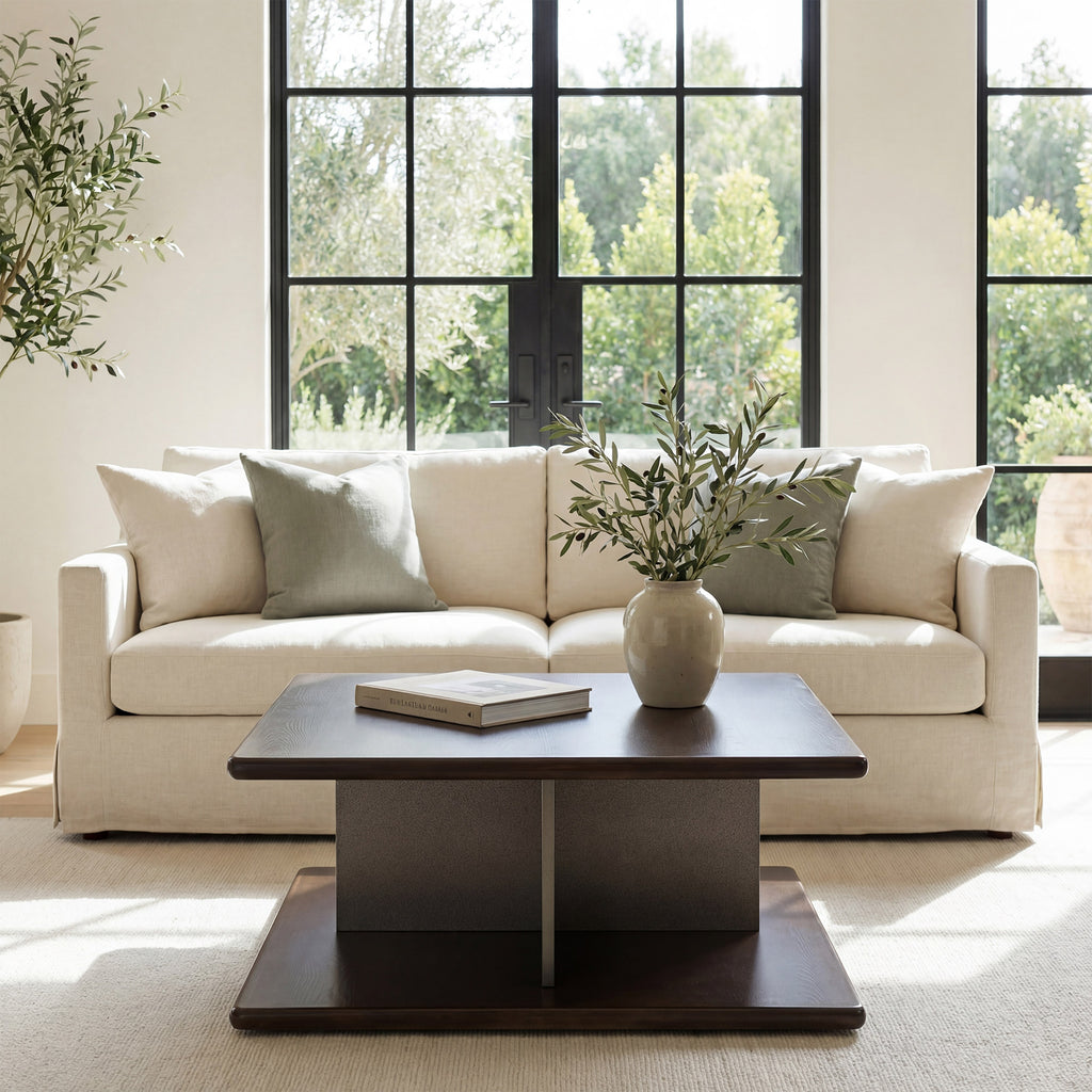 Winora Coffee Table Set