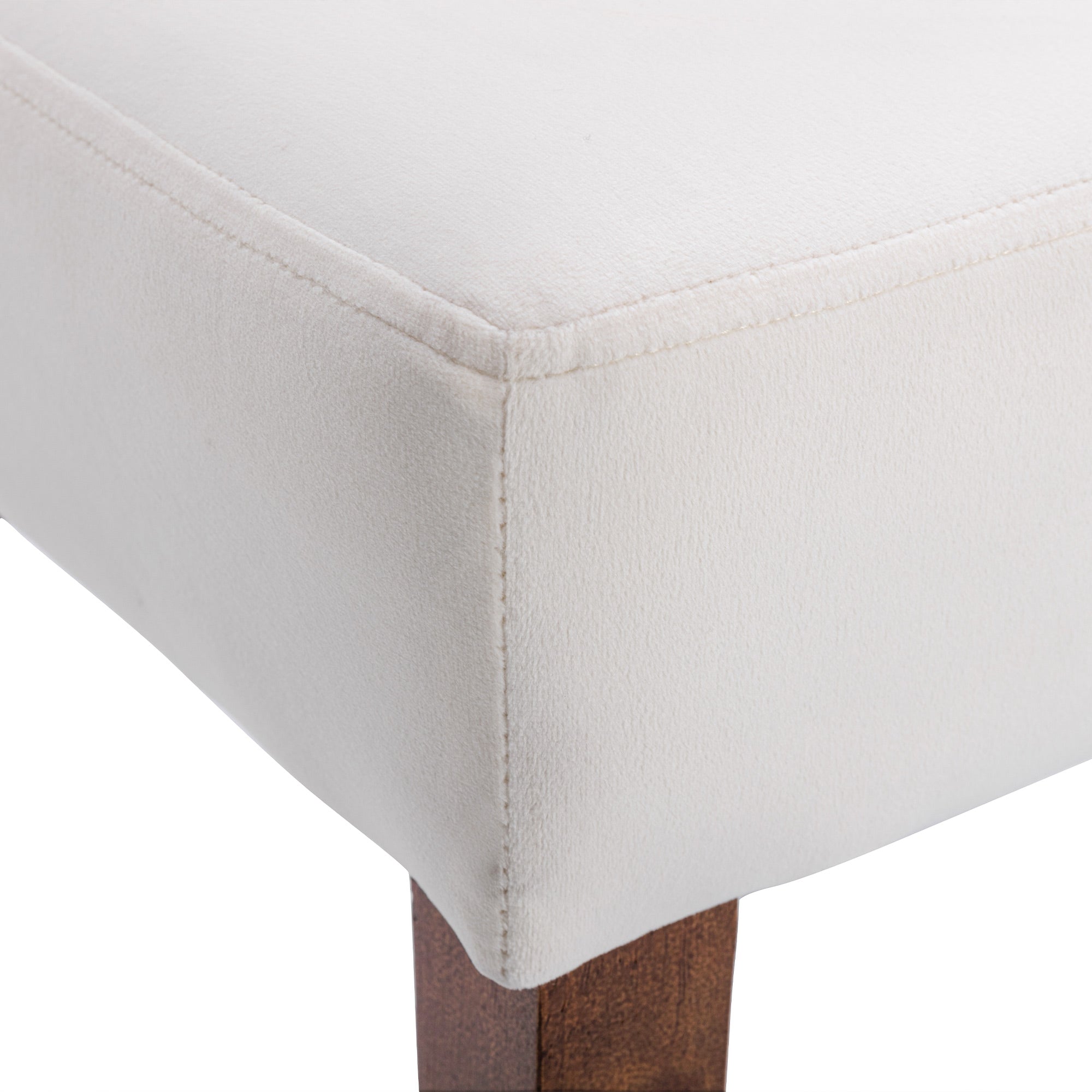 Payson Modern Upholstered Dining Chairs (Set of 2)