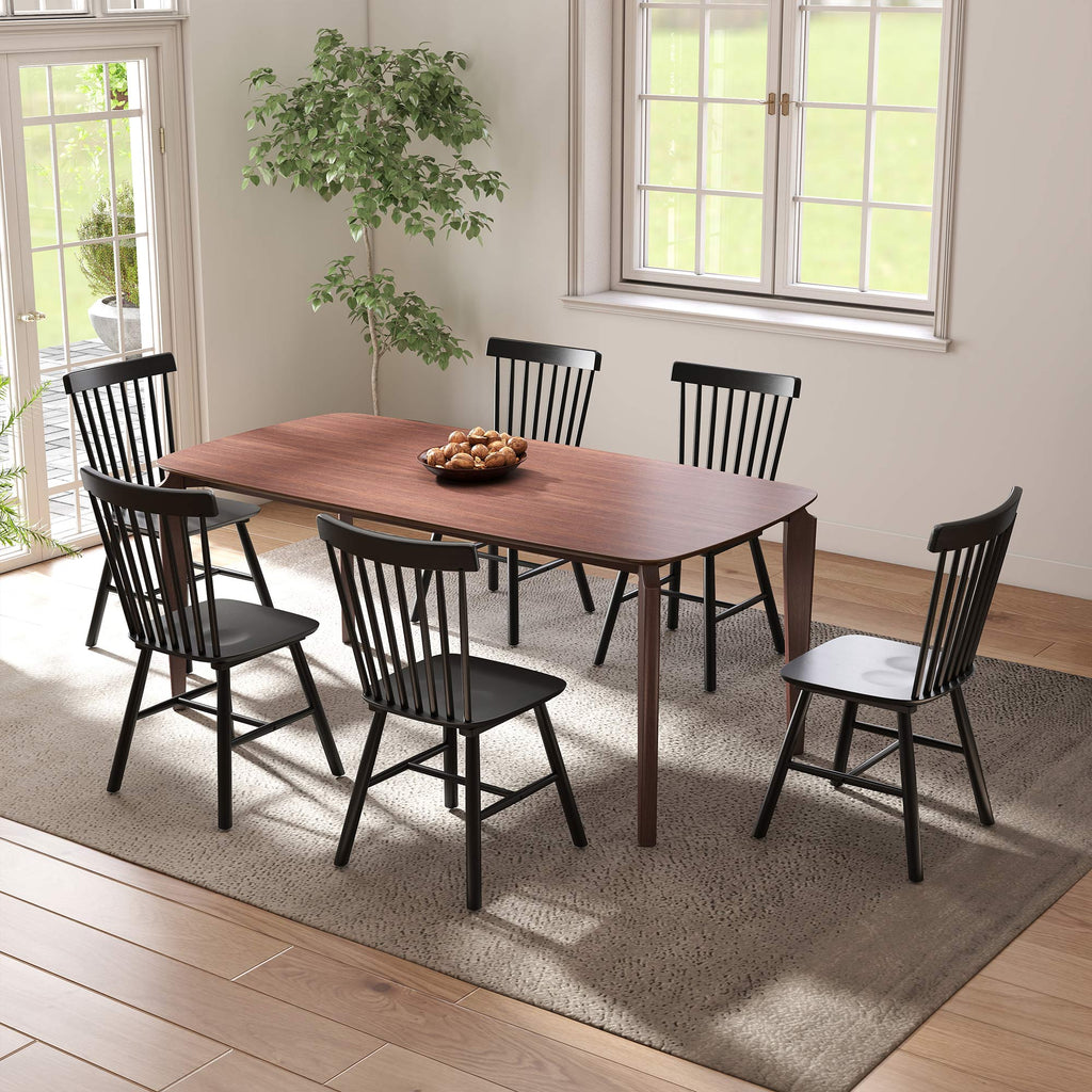 Sandra Dining Table 70"