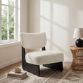 Tucker Upholstered Accent Chair