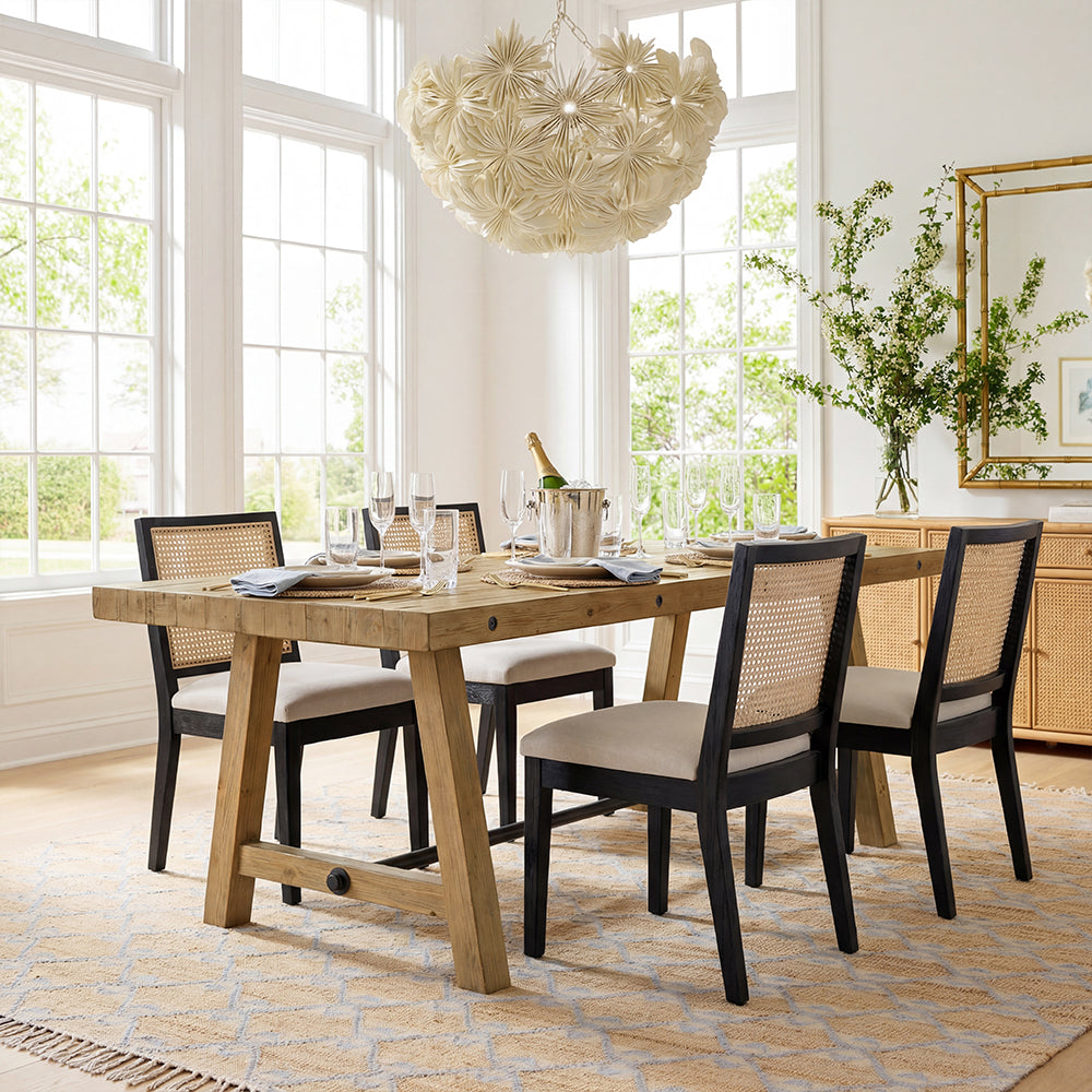 Kristen Upholstered Dining Chair