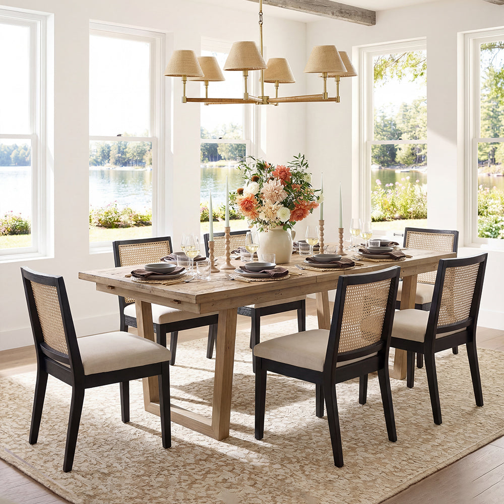 Kristen Upholstered Dining Chair