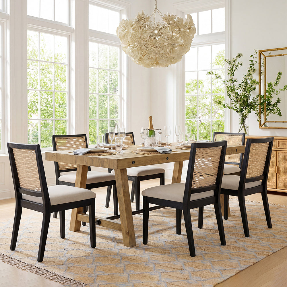 Kristen Upholstered Dining Chair