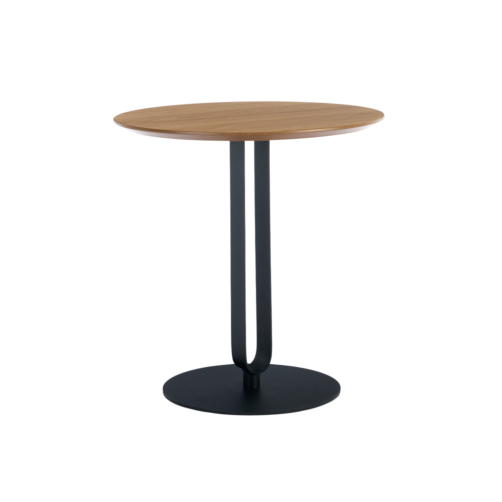 Nicole Metal Side Table