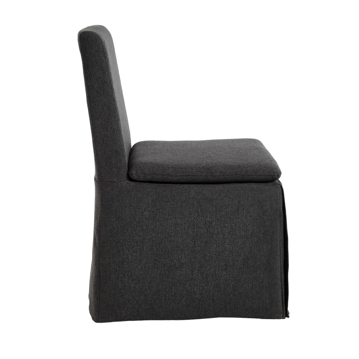 Kevin Washable Dining Chair (Set of 2)