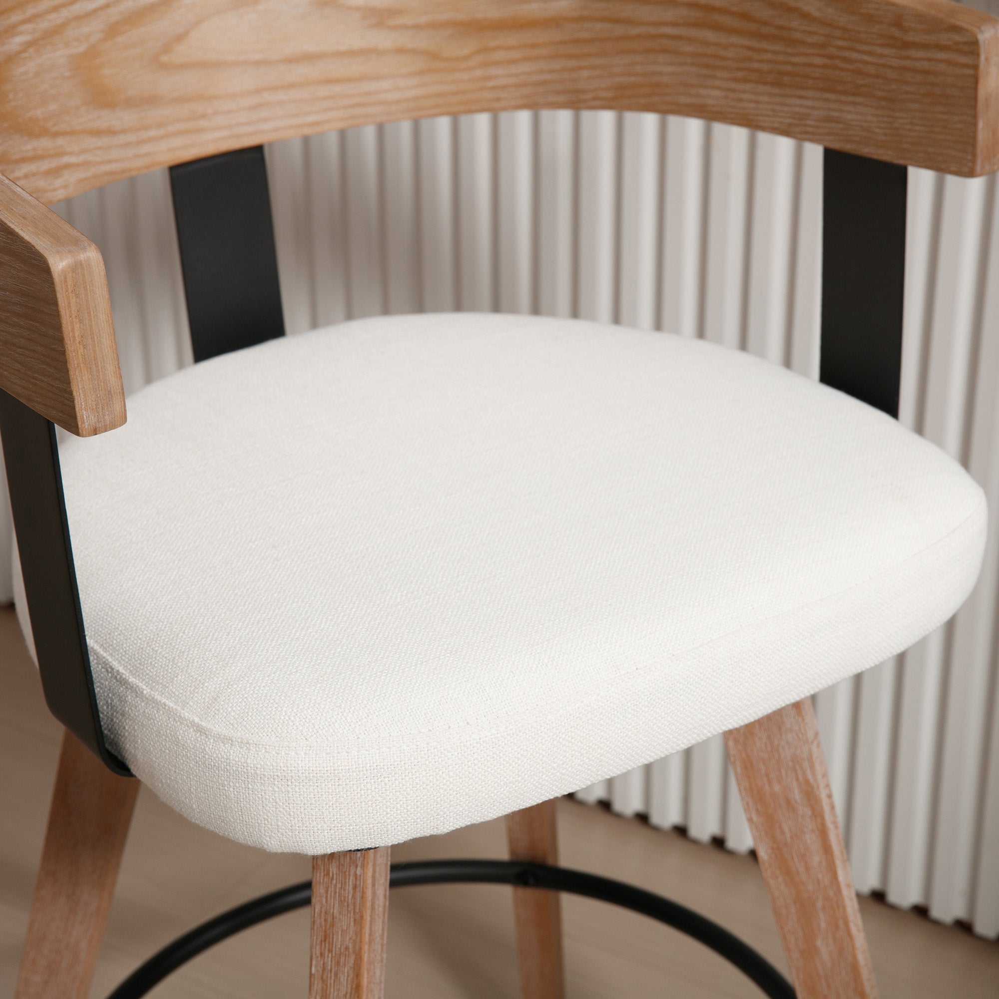 Casey Swivel Counter Stools