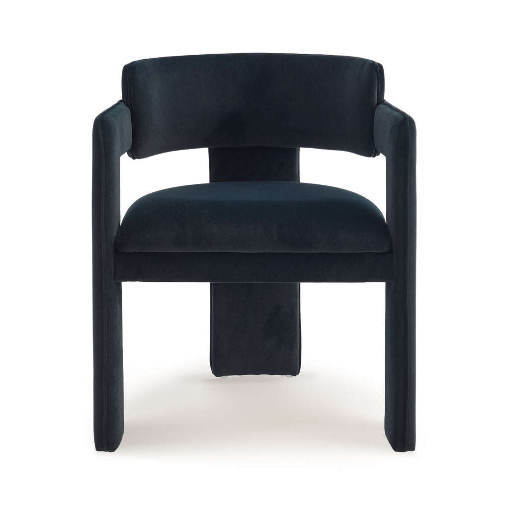 Florence Modern Upholstered Dining Chair