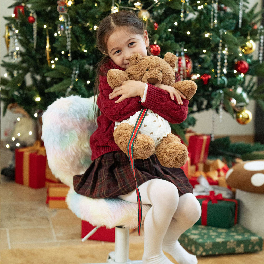 Sparkling Kids Desk Chair