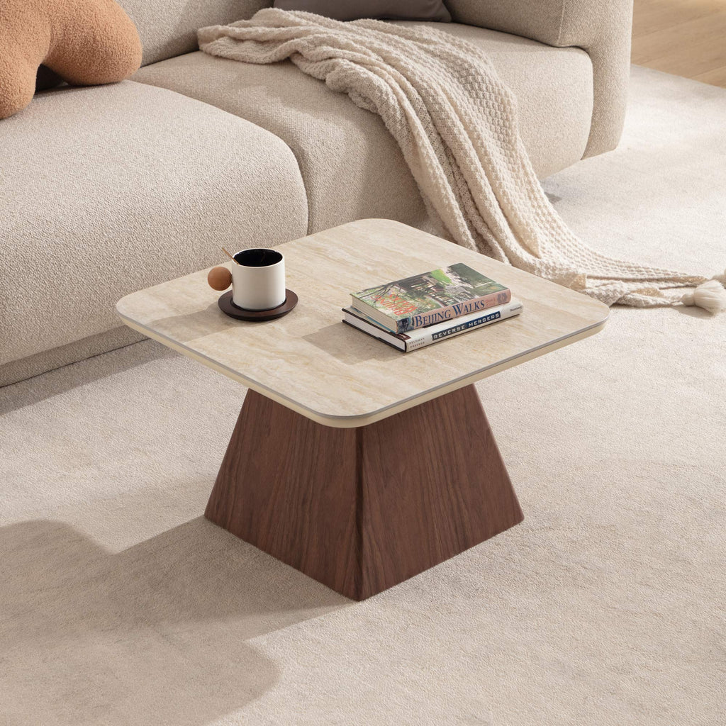 Miller Nesting Coffee Table Set