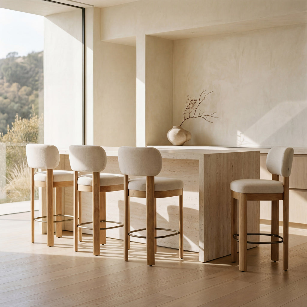 Sophie Counter Stool