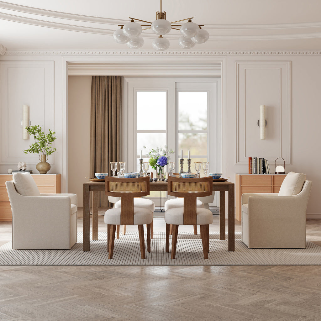 Lane Dining Table