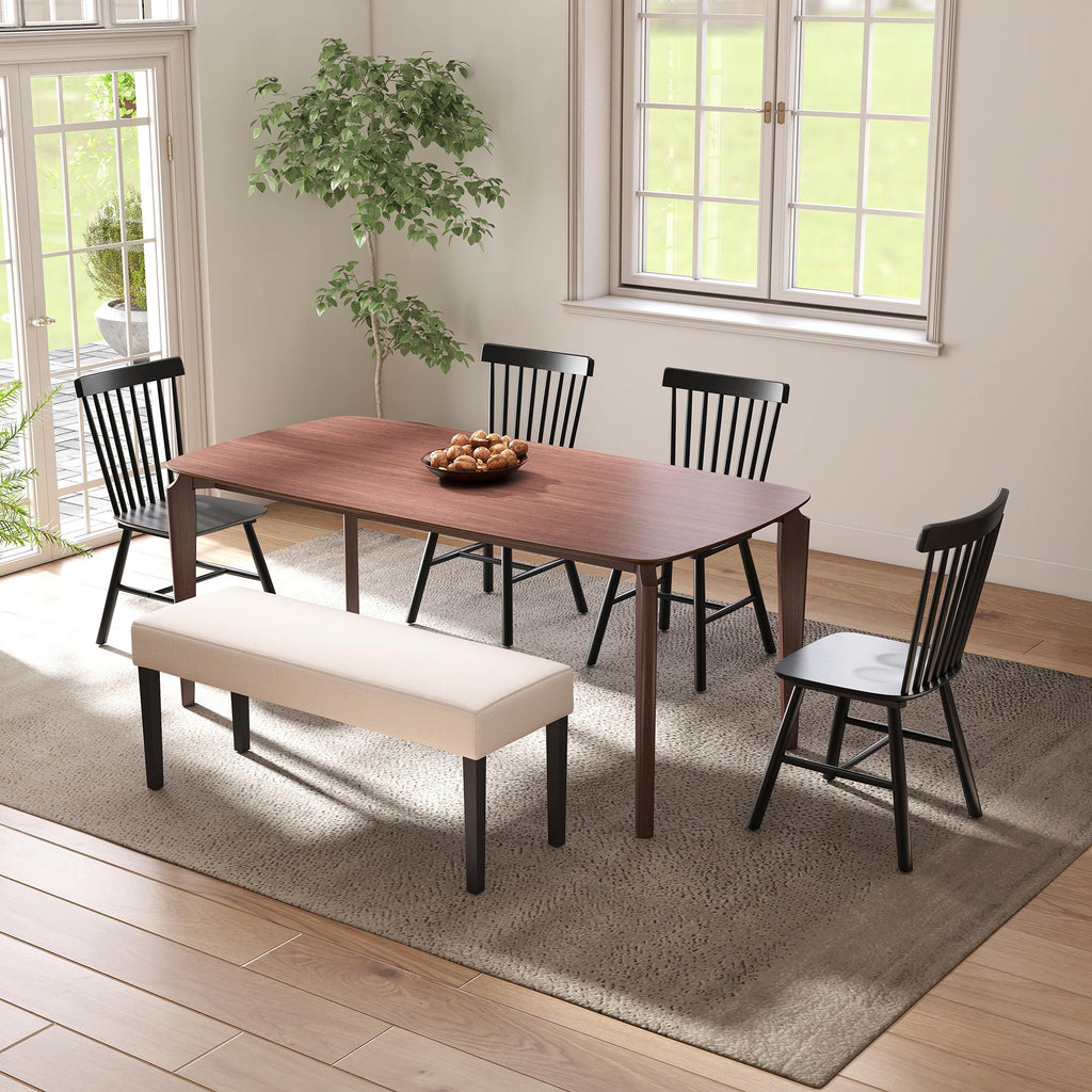 Sandra Dining Table 70"