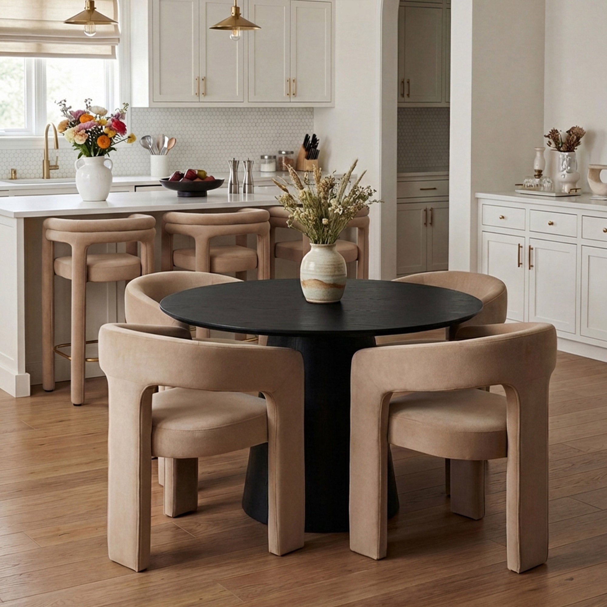 Dani Counter Stool