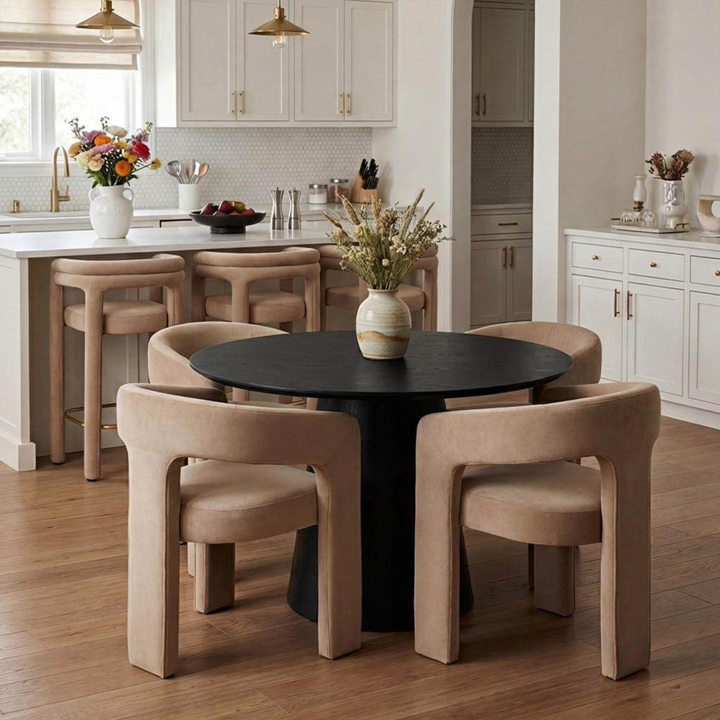 Dani Counter Stools (Set of 2)