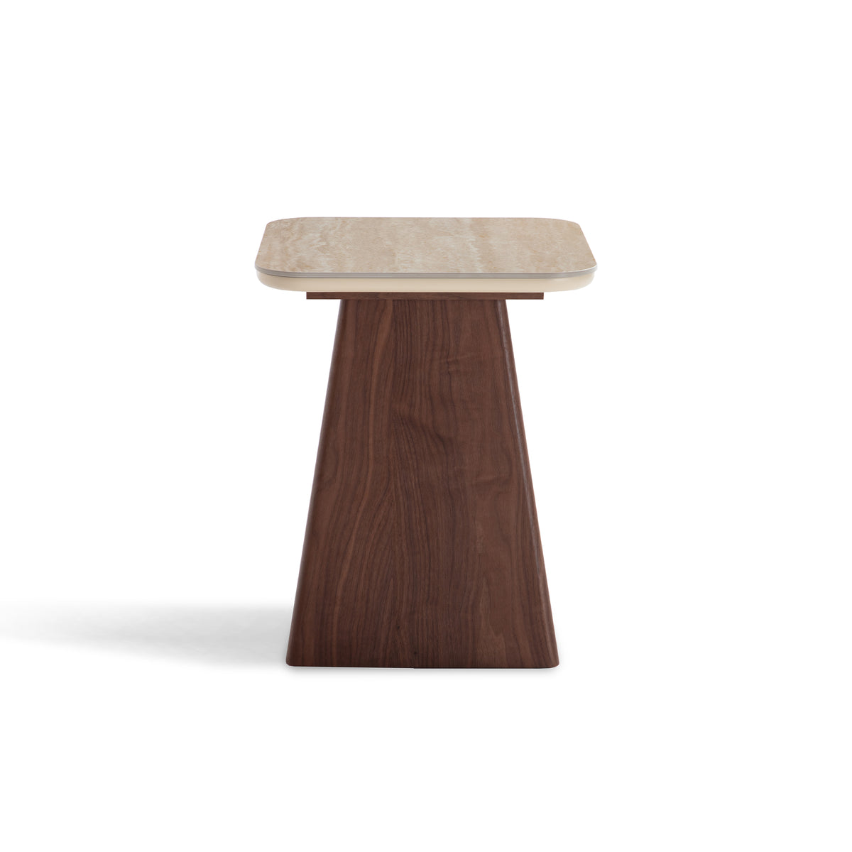 Miller Nesting Coffee Table Set