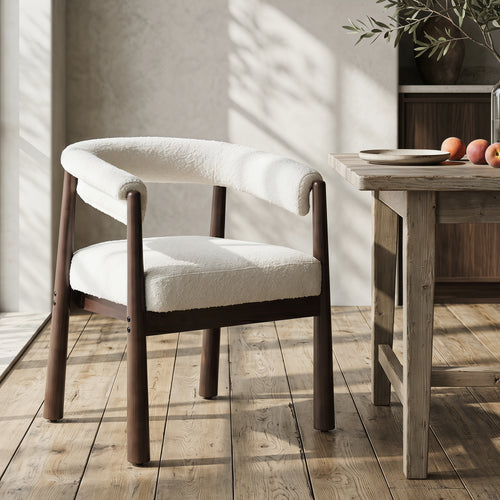 Alden Upholstered Dining Chair (Set of 2)