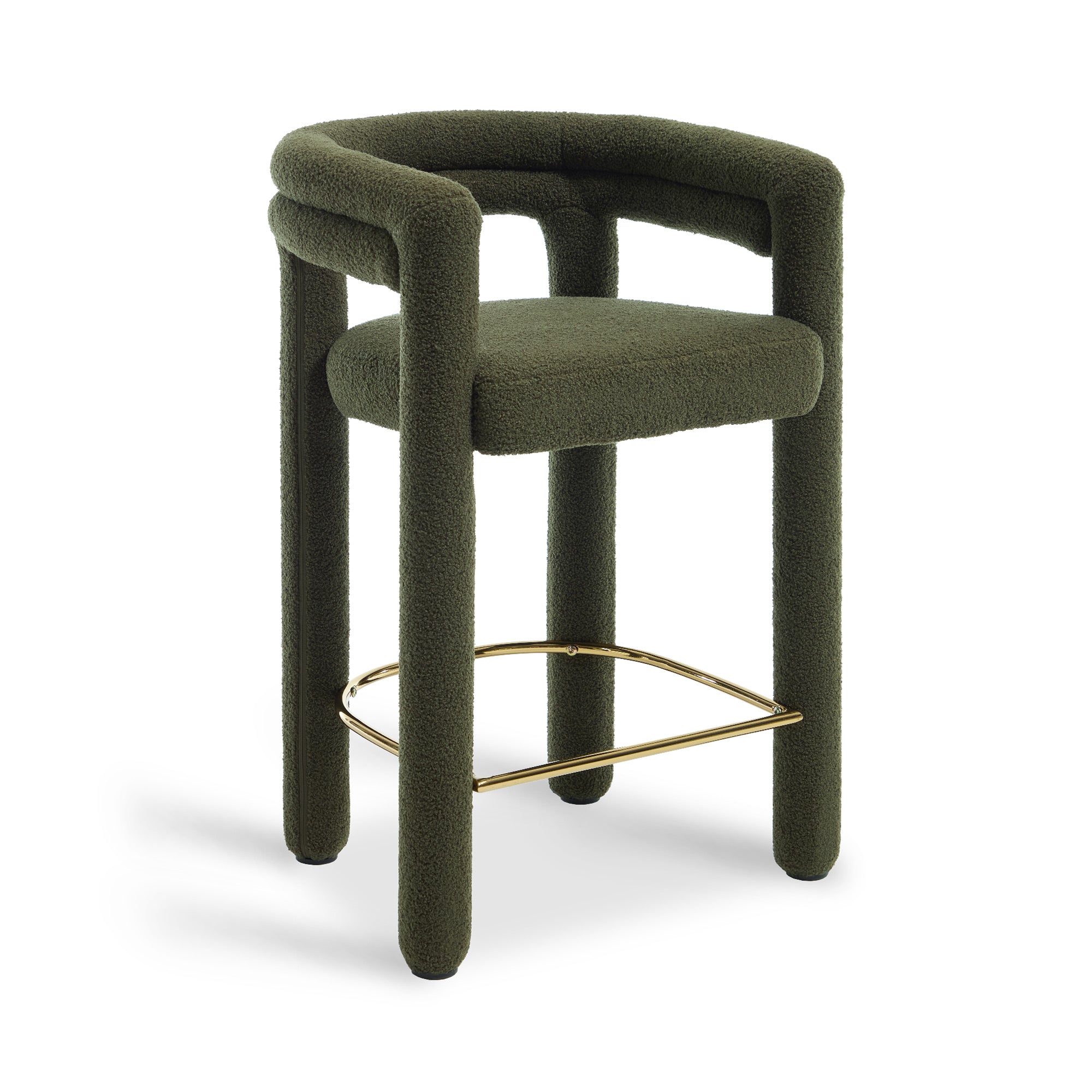 Dani Counter Stools (Set of 4)