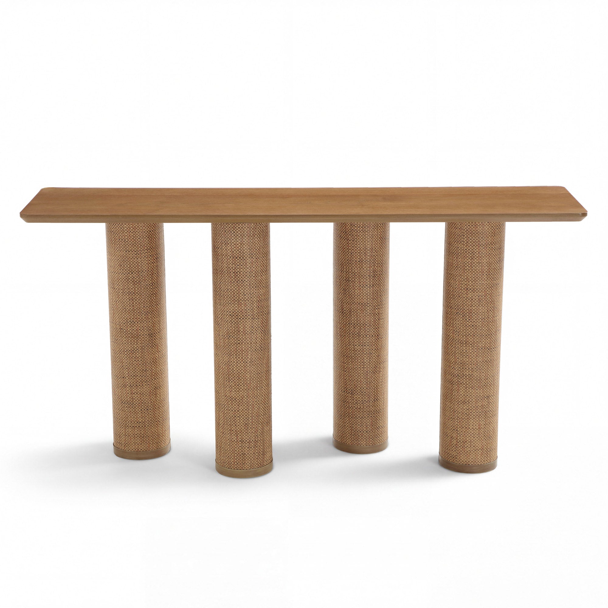 Drift Console Table