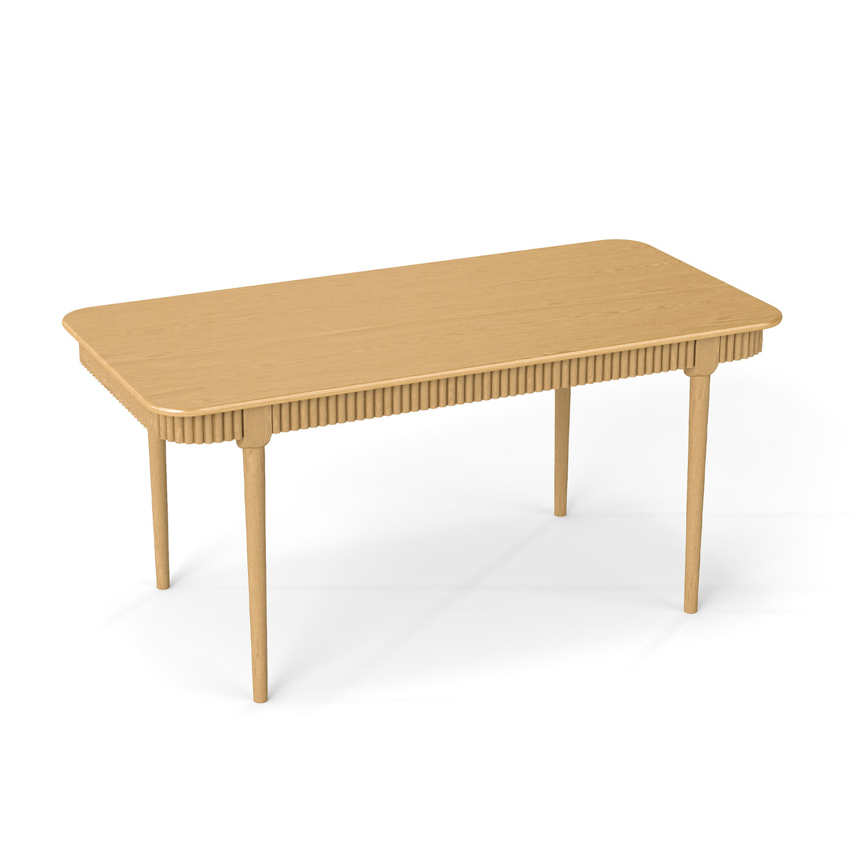 James Rectangular Dining Table