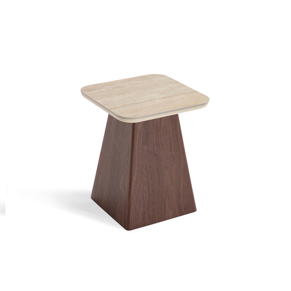 Miller Nesting Coffee Table Set