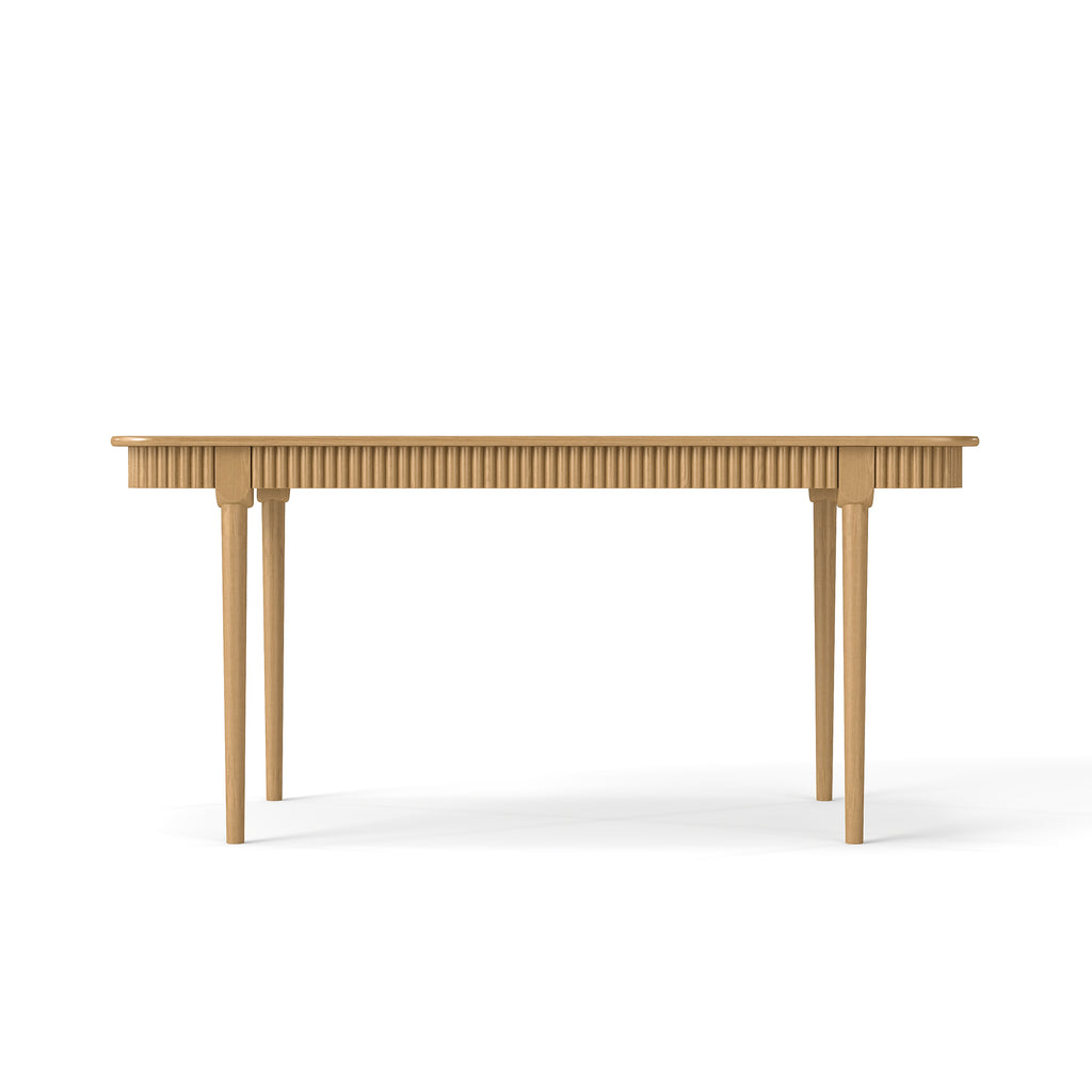 James Rectangular Dining Table