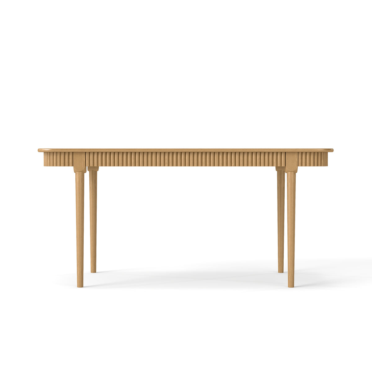 James Rectangular Dining Table