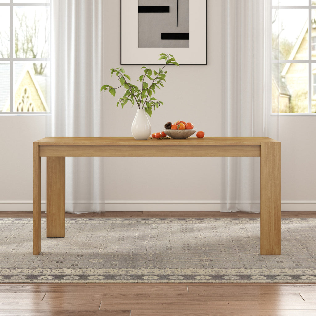 Mason Dining Table