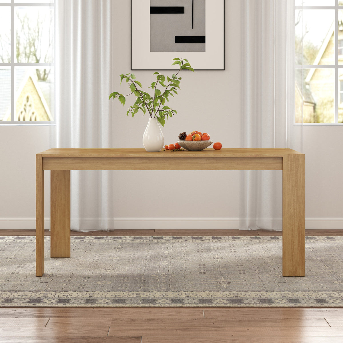 Mason Dining Table