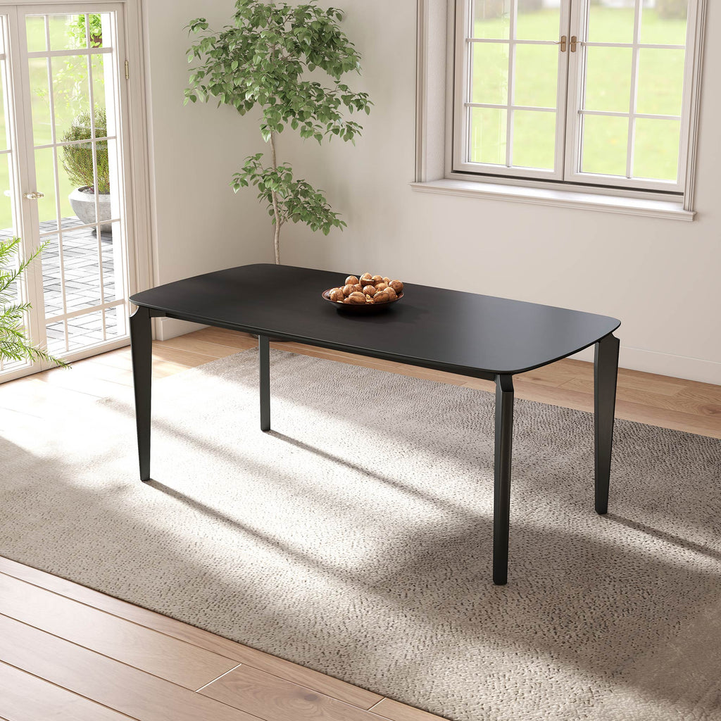 Sandra Dining Table 70"
