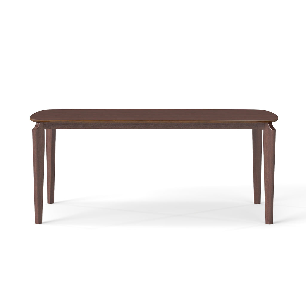 Sandra Dining Table 70"