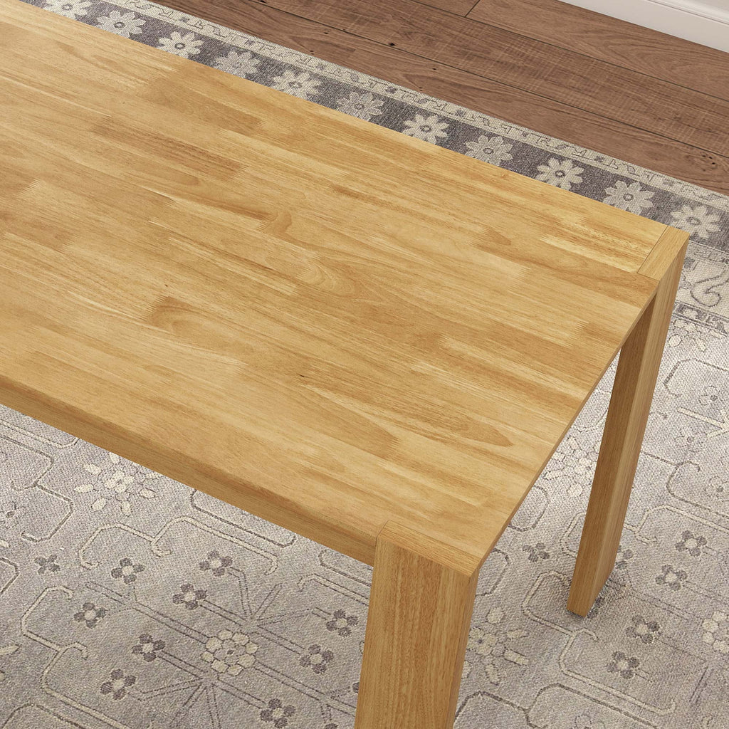 Mason Dining Table