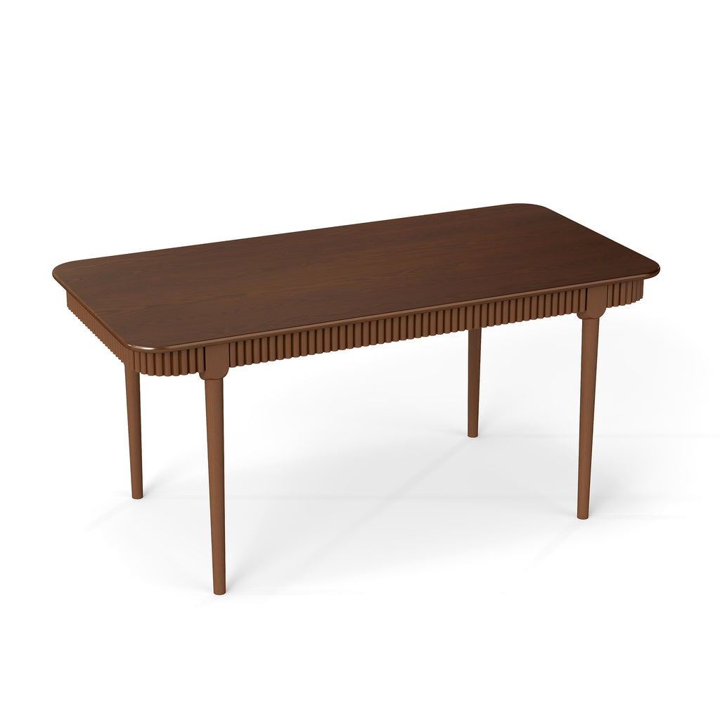 James Rectangular Dining Table