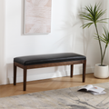 Lane Upholstered Dining Bench