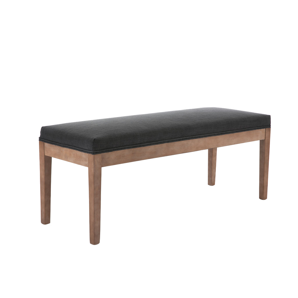 Lane Upholstered Dining Bench