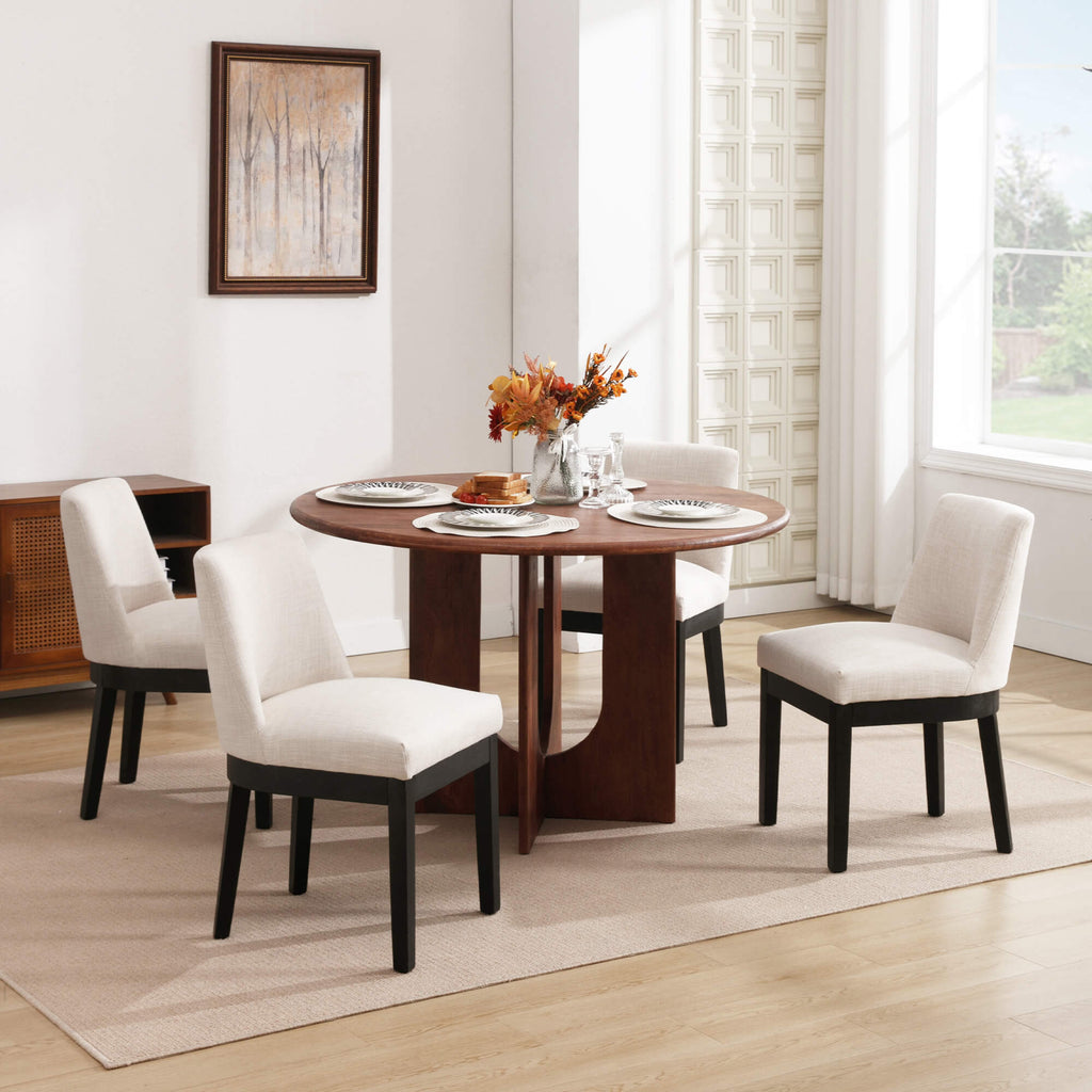 Milla Upholstered Dining Chair