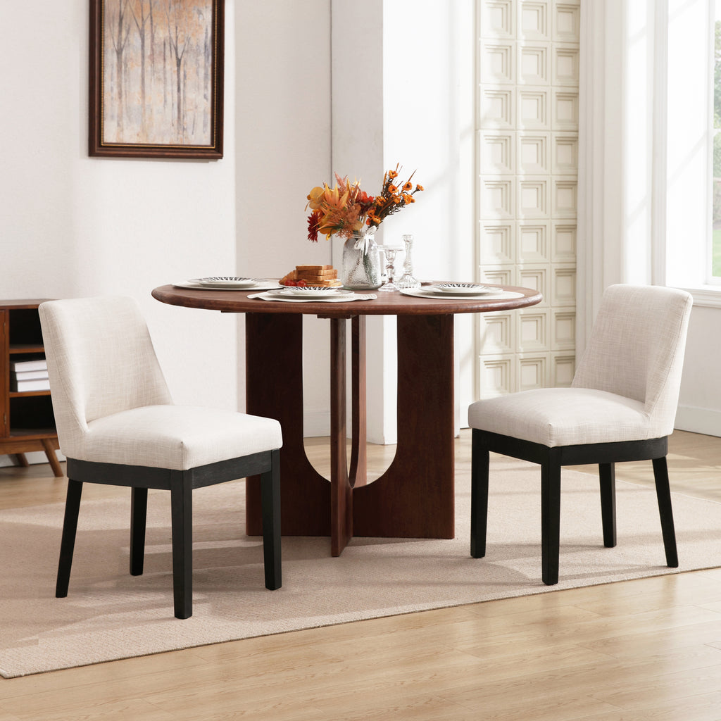 Milla Upholstered Dining Chair