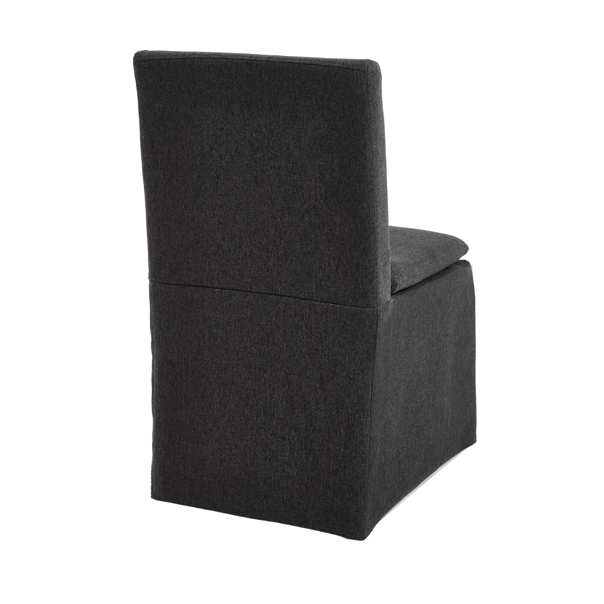 Kevin Washable Dining Chair (Set of 2)
