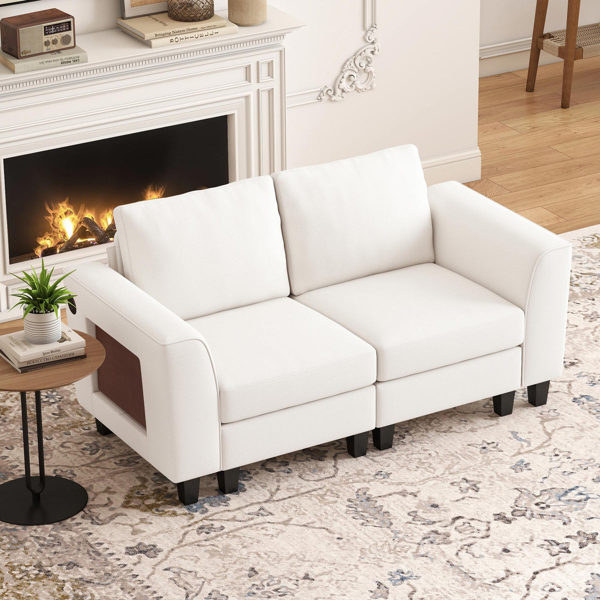 Dallas Modular Sofa