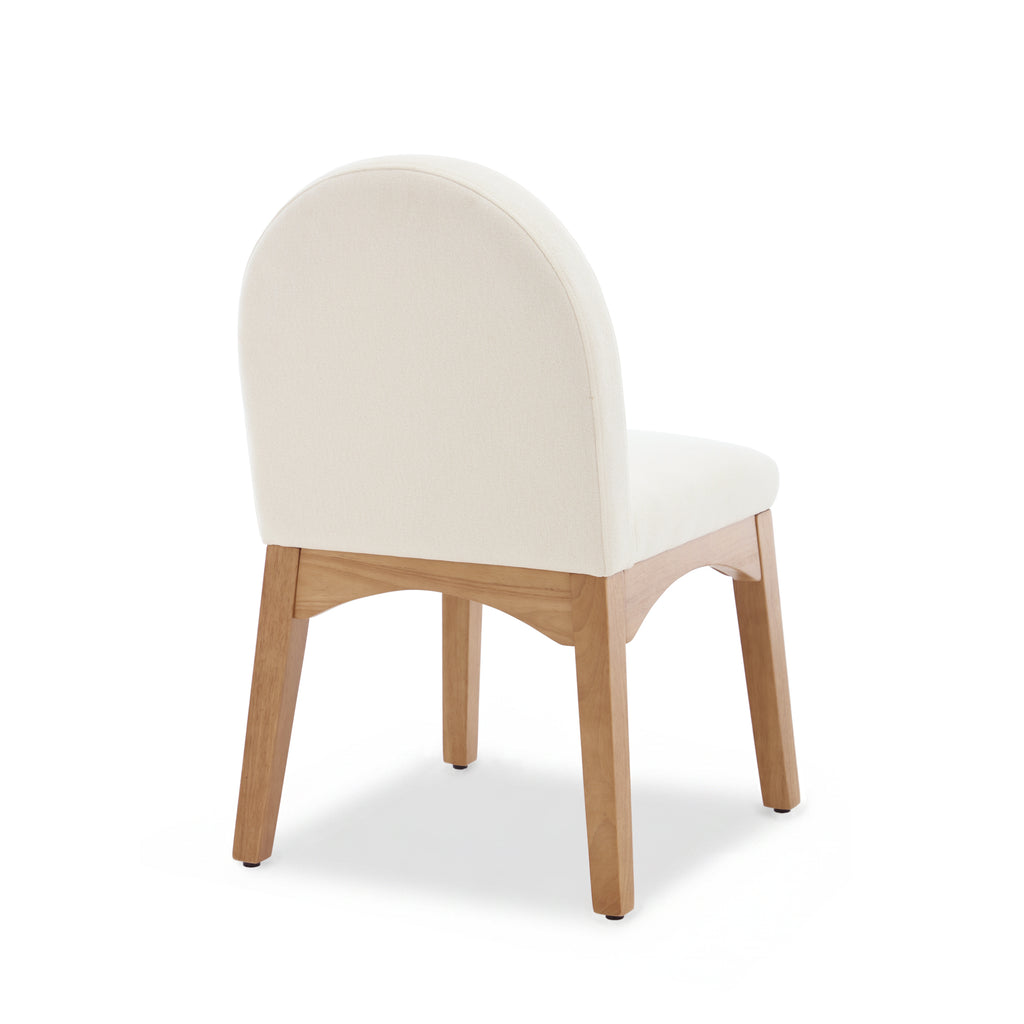 Nora Arched Dining Chairs (Set of 2)