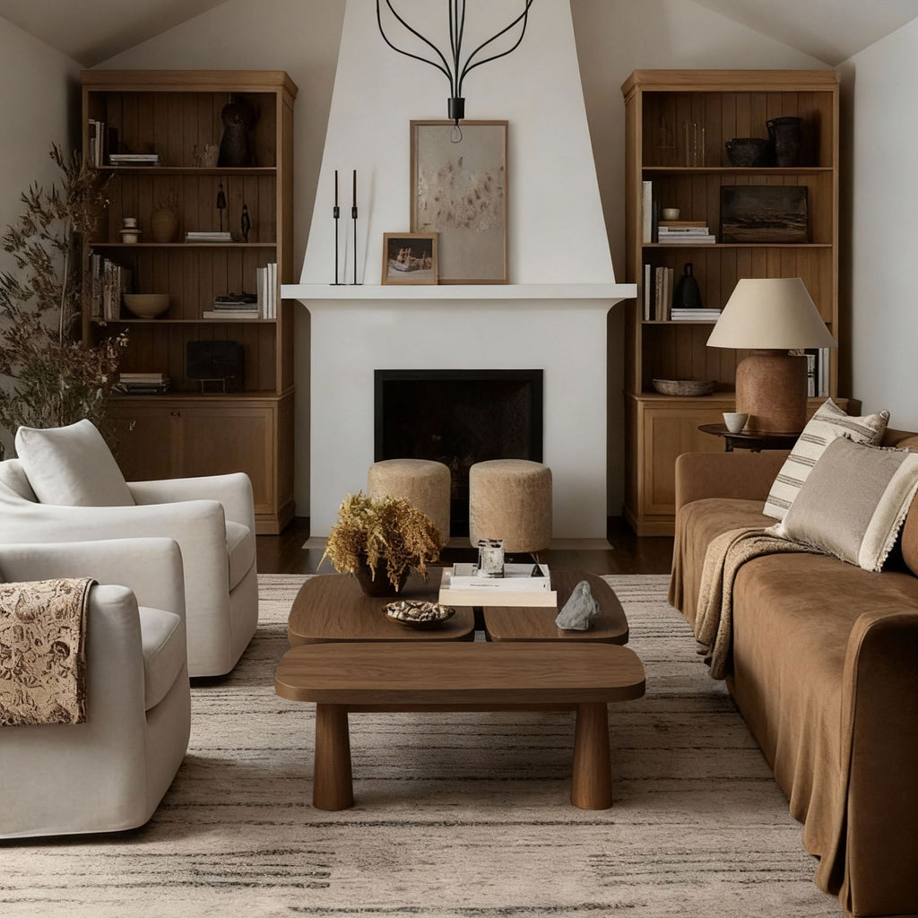 Martin Coffee Table