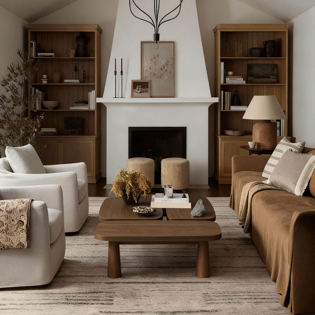 Martin Coffee Table