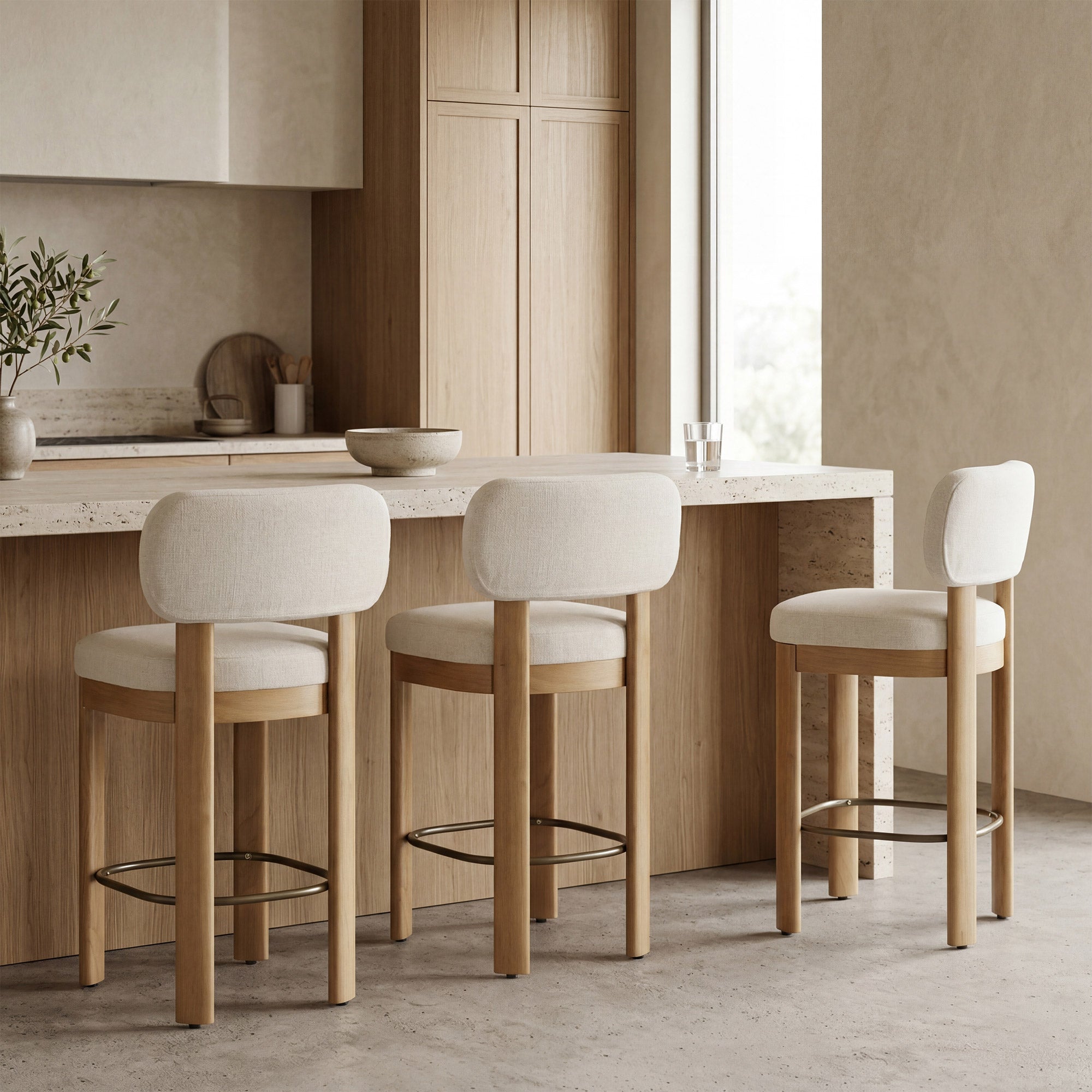 Sophie Counter Stool