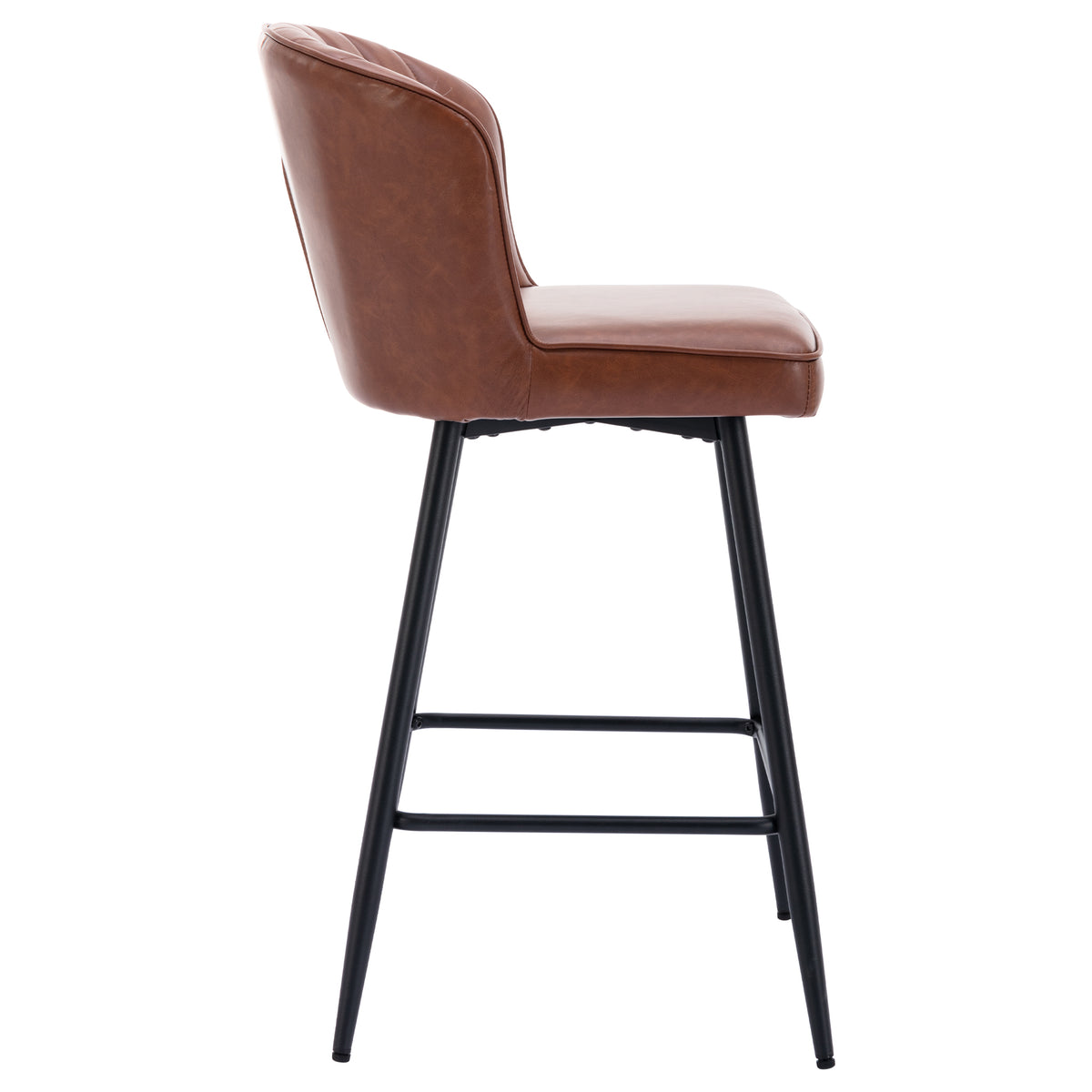 Cameo Counter & Bar Stools (Set of 2)