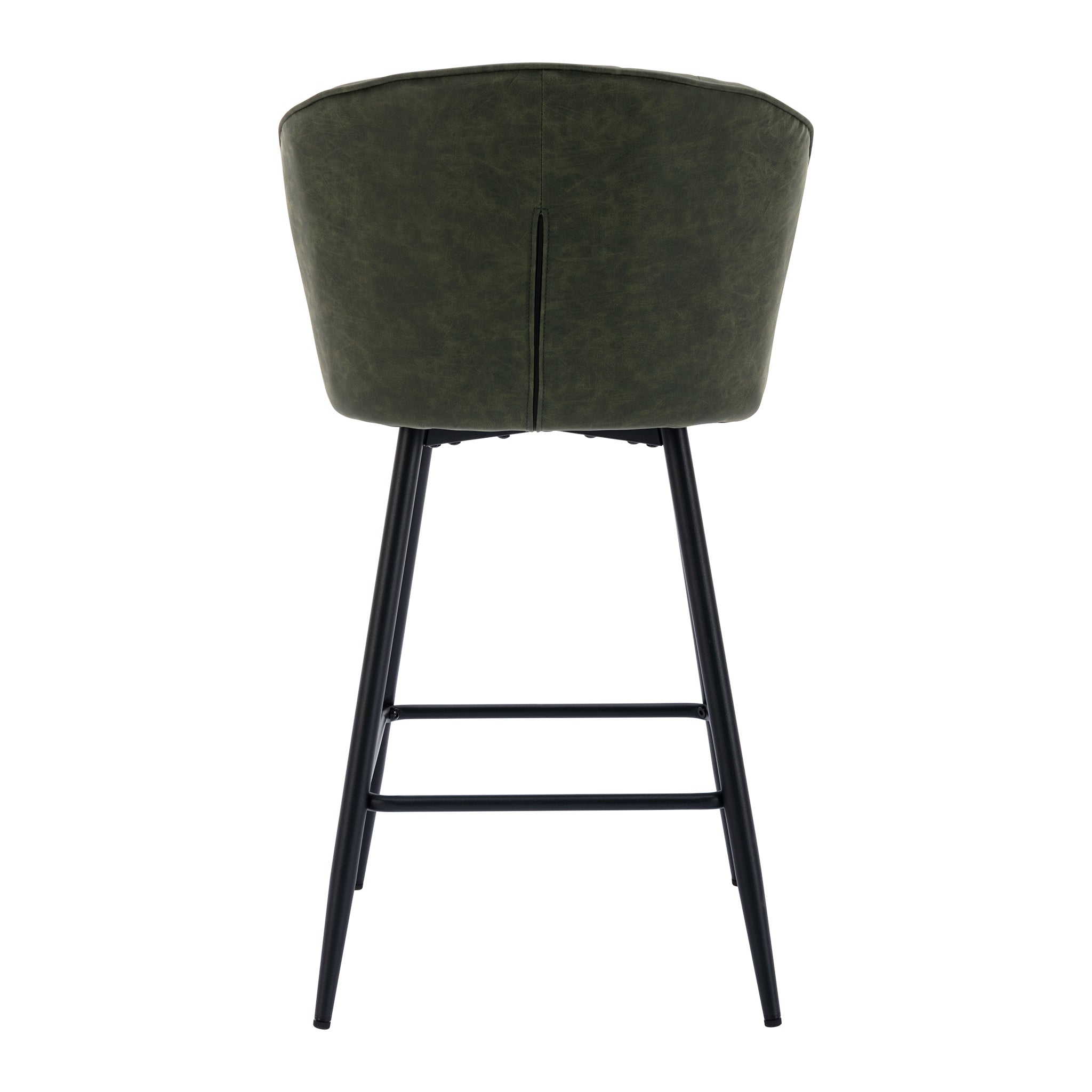 Cameo Counter & Bar Stools (Set of 2)