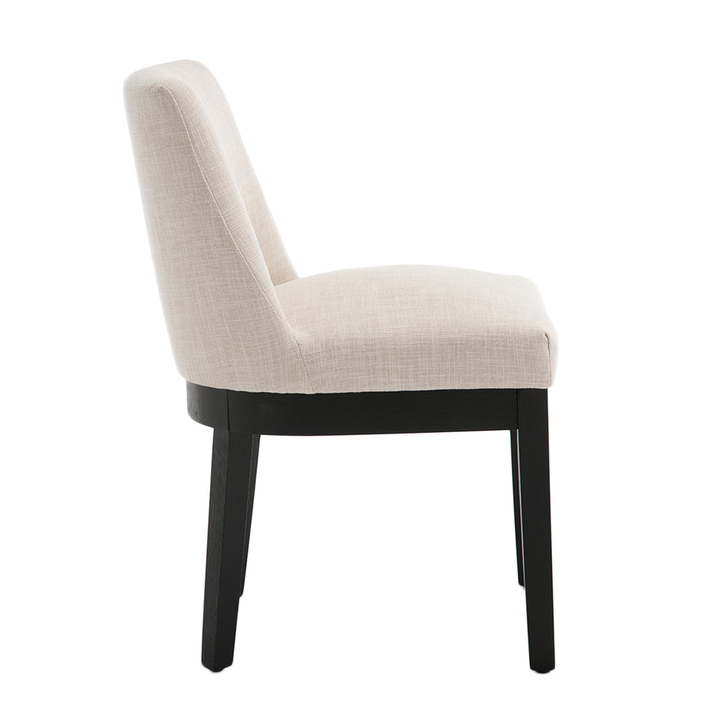 Milla Upholstered Dining Chair