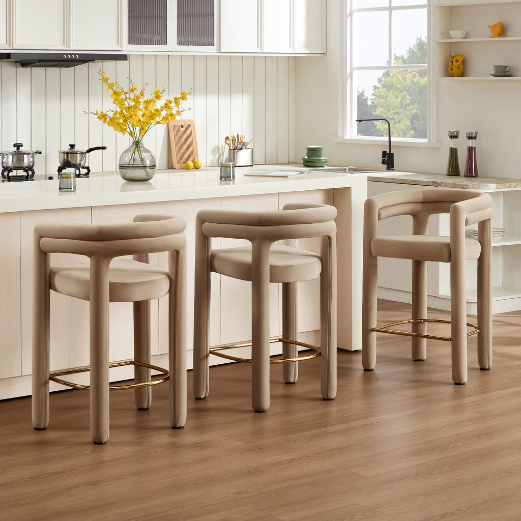 Dani Counter Stool