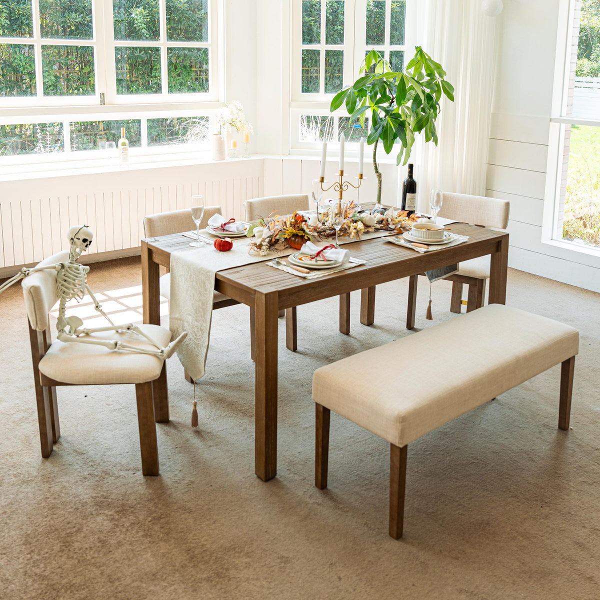 Lane Dining Table