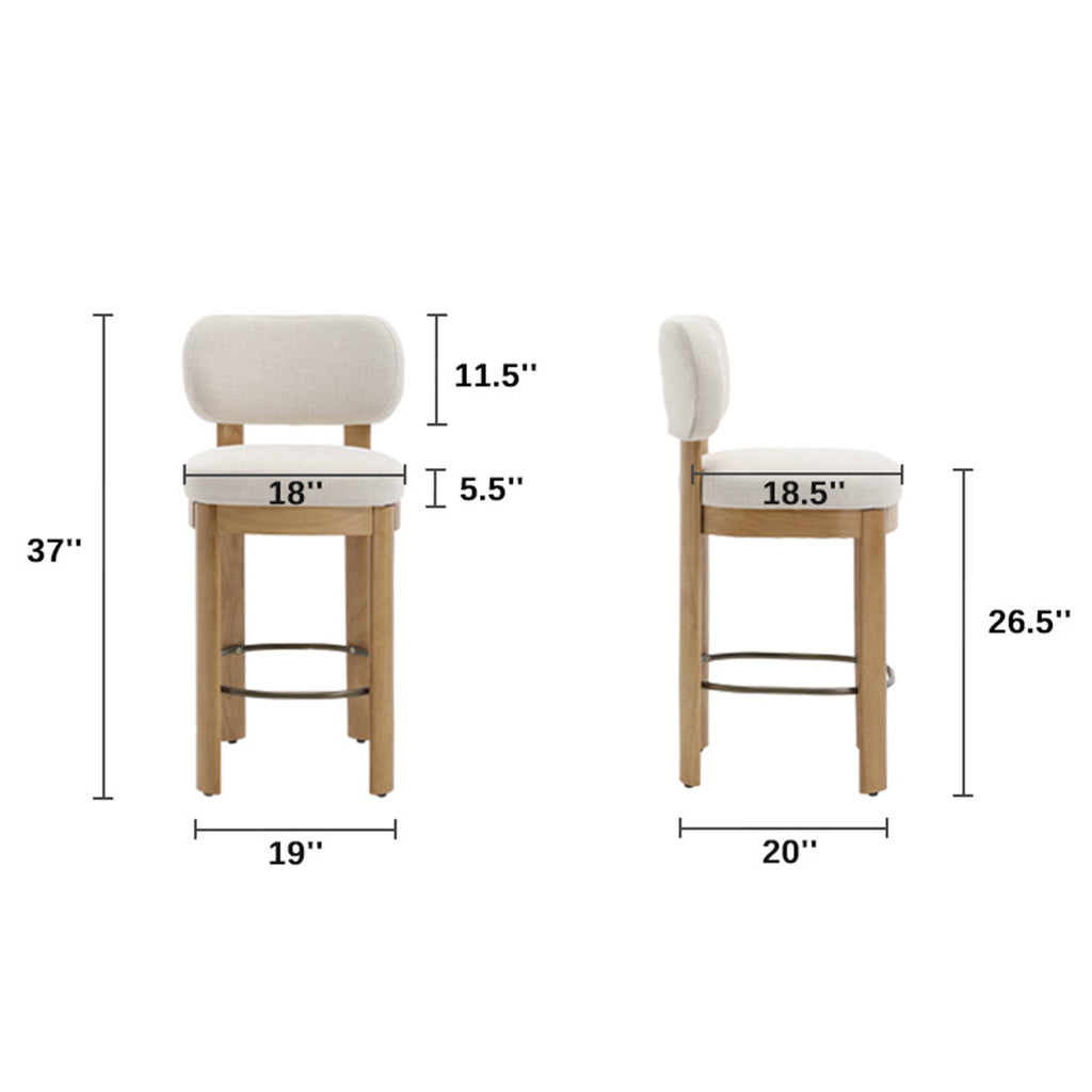 Sophie Counter Stool